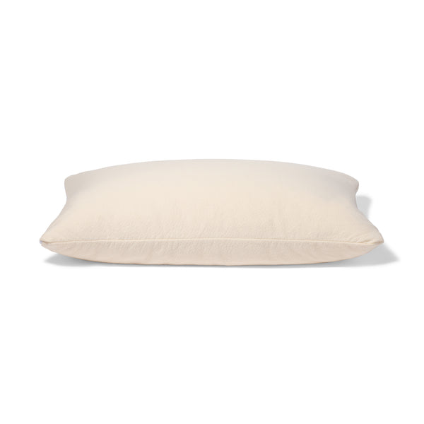 DUSK & DAWN Natural Pillow