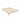 Evaya® Wood Platform Base