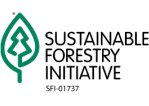 Sustainable Foresty Initiative