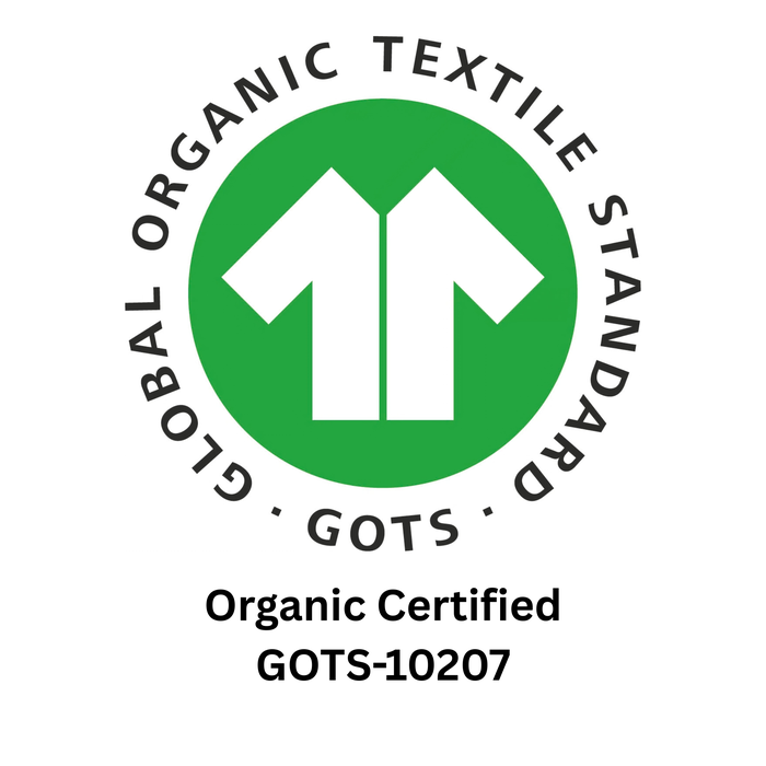GOTS Organic
