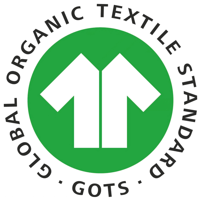 GOTS Organic