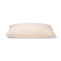 DUSK & DAWN Natural Pillow thumbnail 1