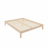 Evaya Wood Platform Base thumbnail 4