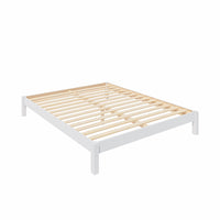Evaya Wood Platform Base thumbnail 8