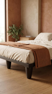 enGauge Bed frame thumbnail 2