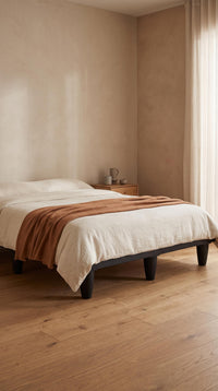 enGauge Bed frame thumbnail 3