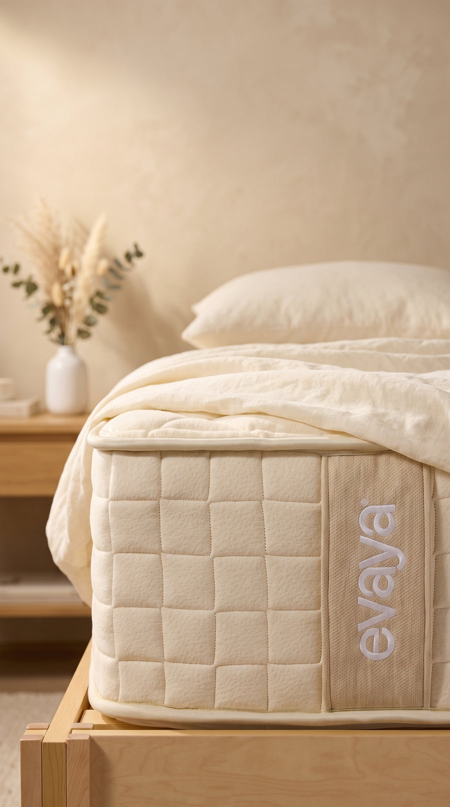 Evaya Pure