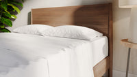 Evaya Organic Cotton Pillowcase Pair thumbnail 1
