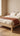 Evaya® Wood Platform Base