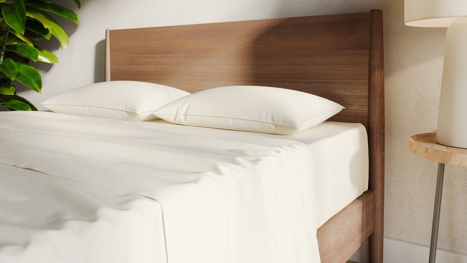 Evaya Pillow Protector