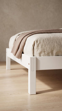 Evaya Wood Platform Base thumbnail 5