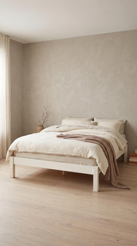 Evaya Wood Platform Base thumbnail 7