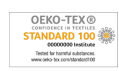 Okeo Tex Standard 100