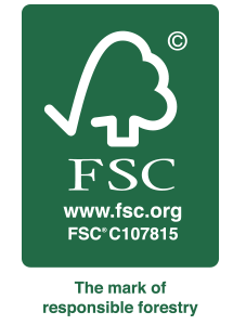 Forest Stewardship Council