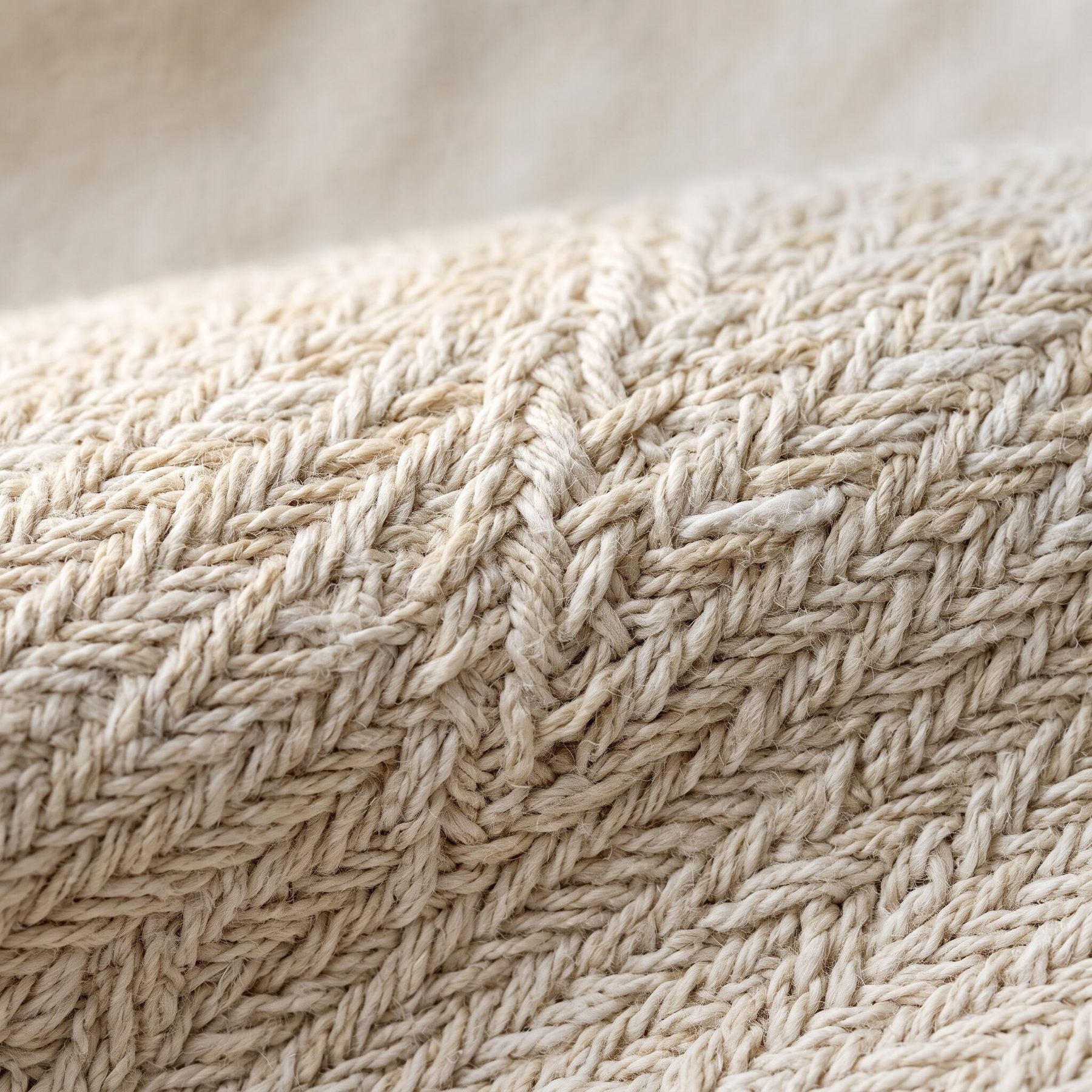 CoverGOTS-certified Organic Cotton: Grown without pesticides.