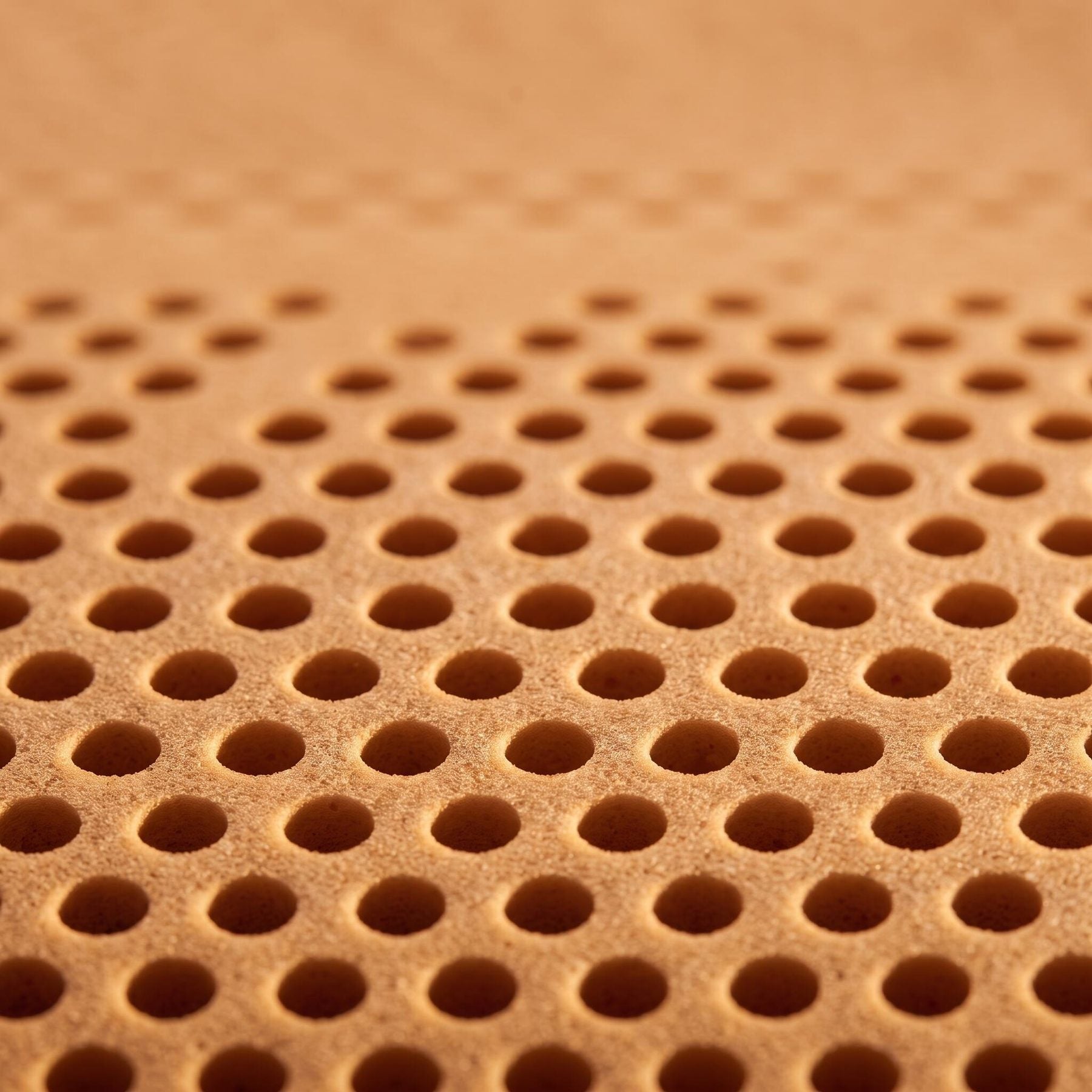 Comfort layerNatural Talalay Latex: Responsive comfort, naturally.