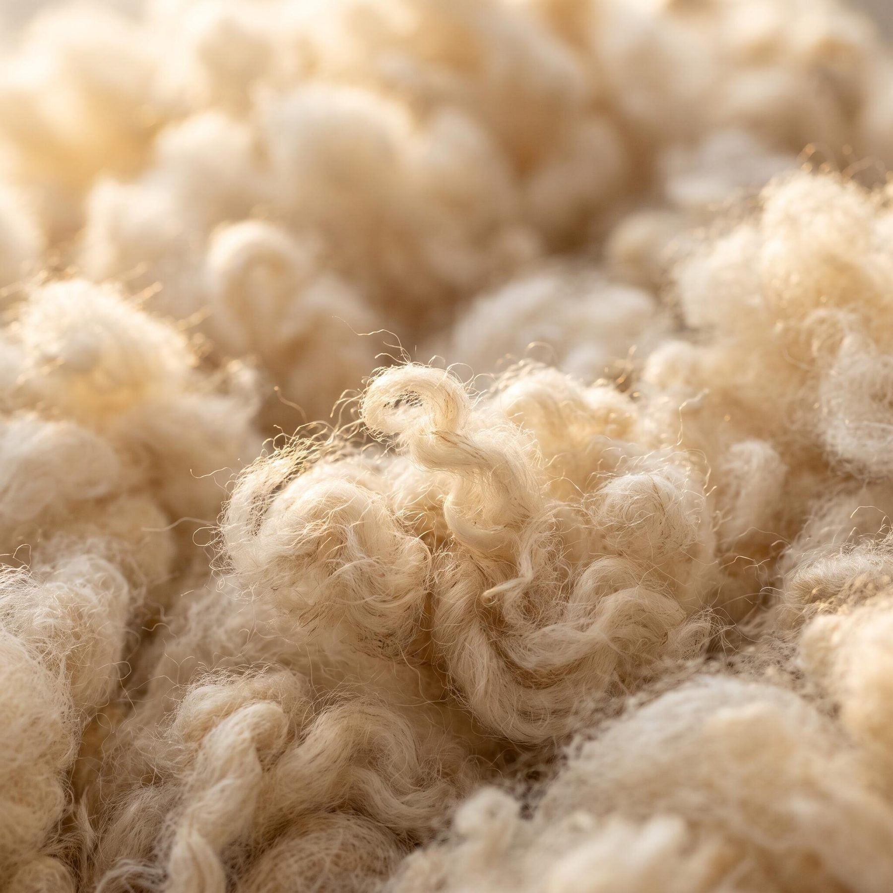 Flame barrierEverEden Wool: Nature's original performance fibre.
